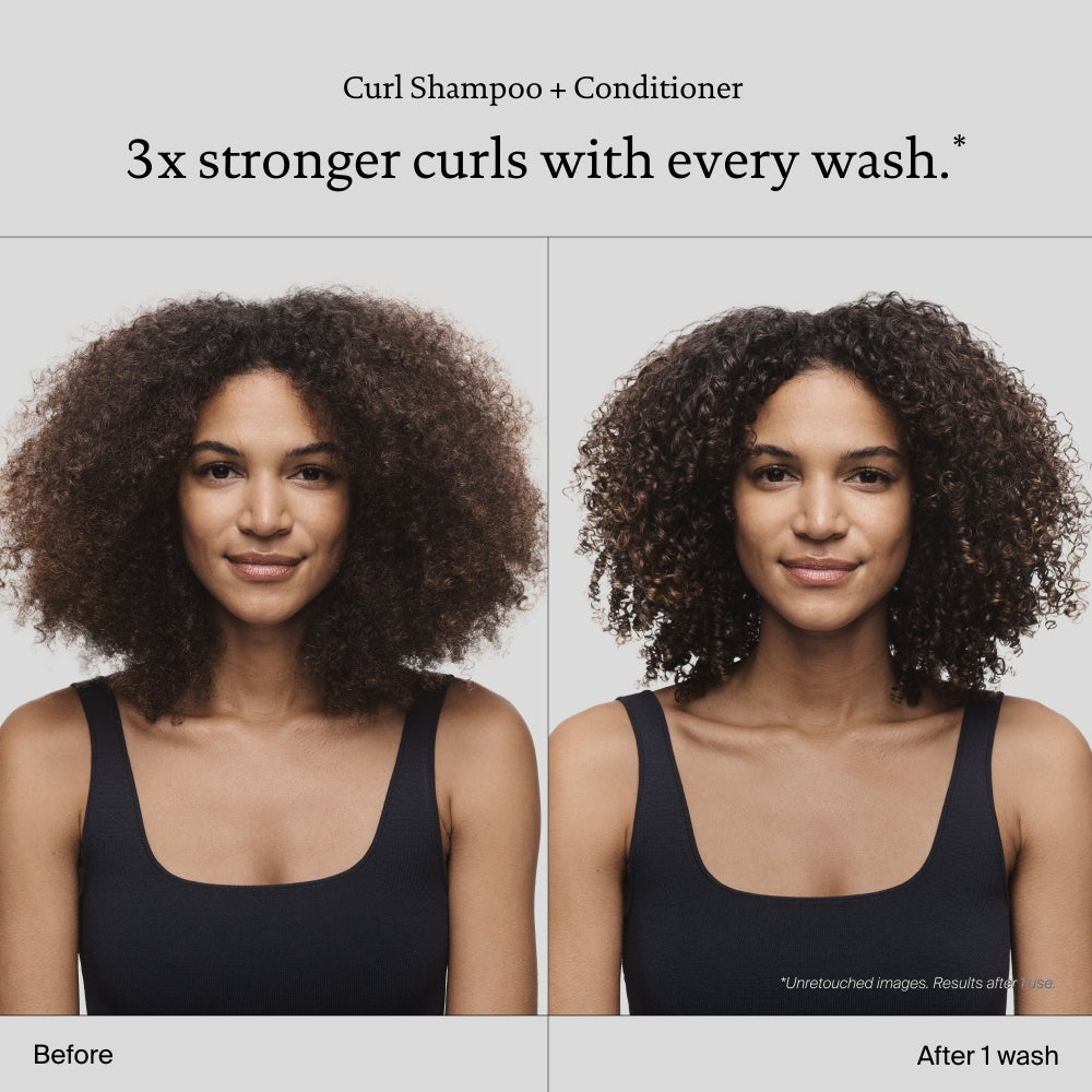 Living Proof Curl Shampoo 3.4oz