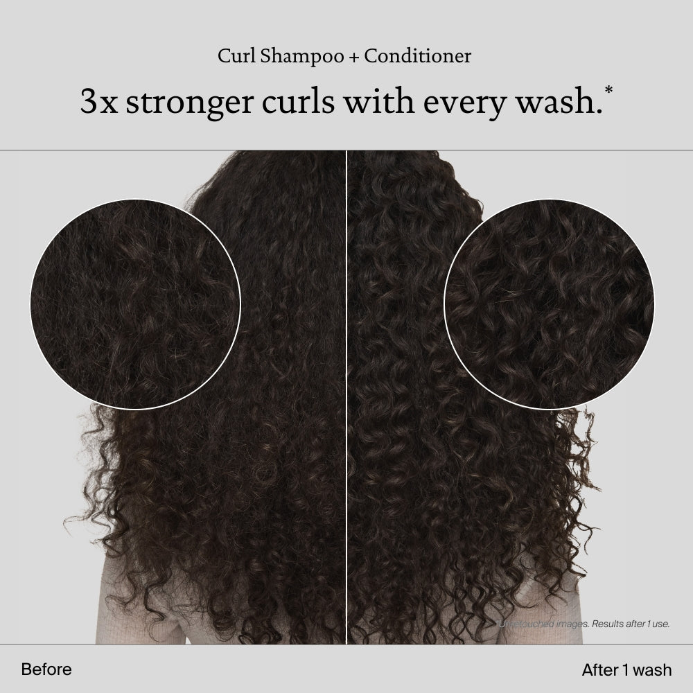 Living Proof Curl Conditioner 12oz