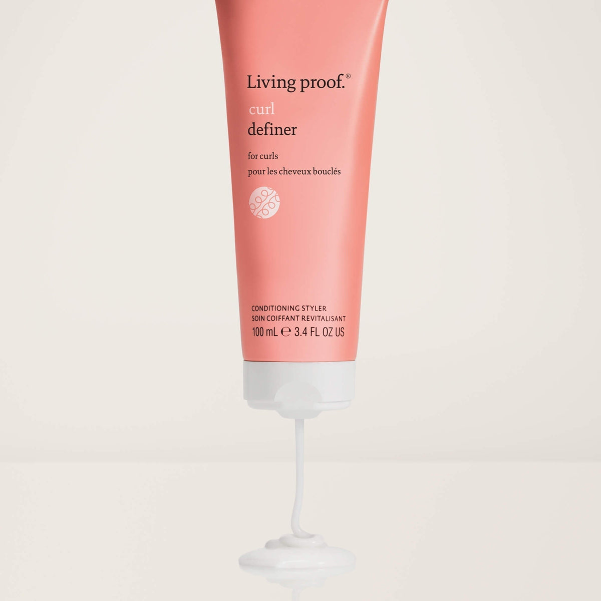 Living Proof Curl Definer 3.4oz