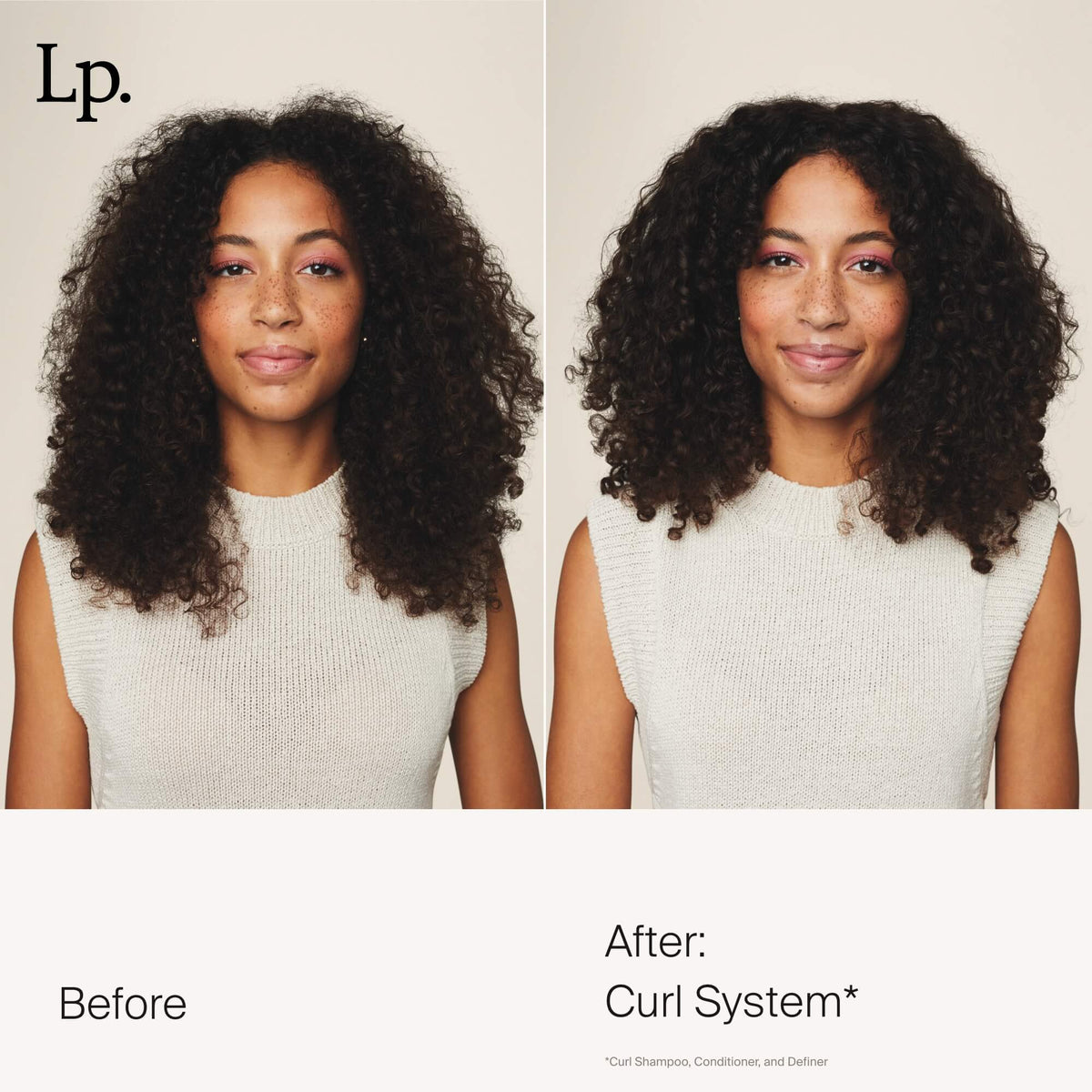 Living Proof Curl Definer 3.4oz