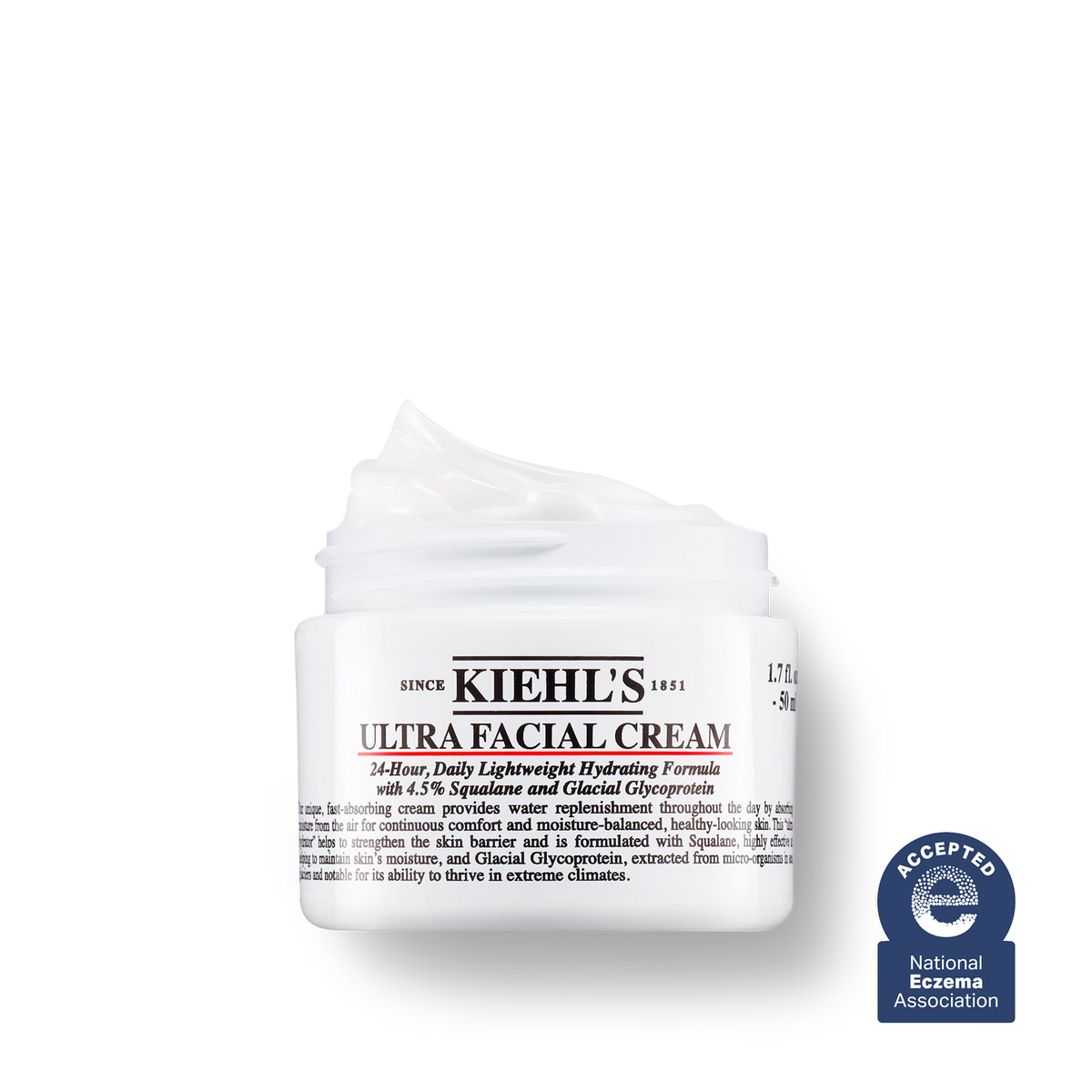 Kiehl's Ultra Facial Cream 4.2oz
