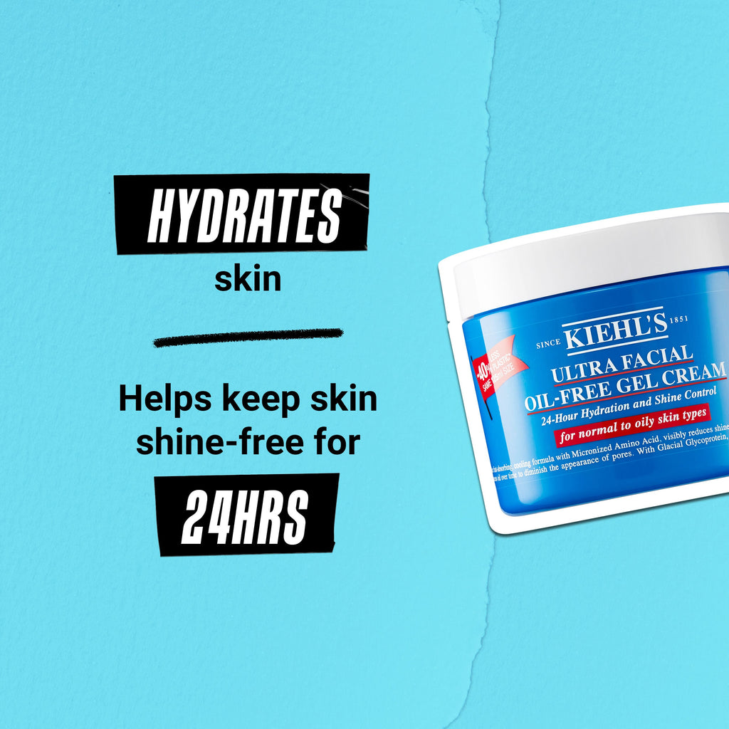 Kiehl's Rare Earth Deep Pore Cleansing Mask 4.2oz