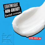Kiehl's Ultra Facial Cream SPF30 1.7oz