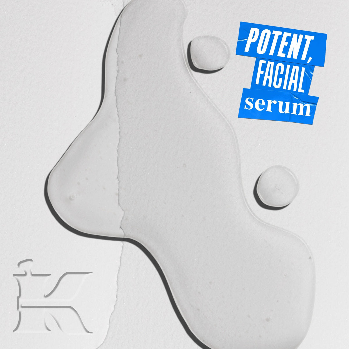 Kiehl's Ultra Pure High-Potency 1.5% Hyaluronic Acid Serum 1oz