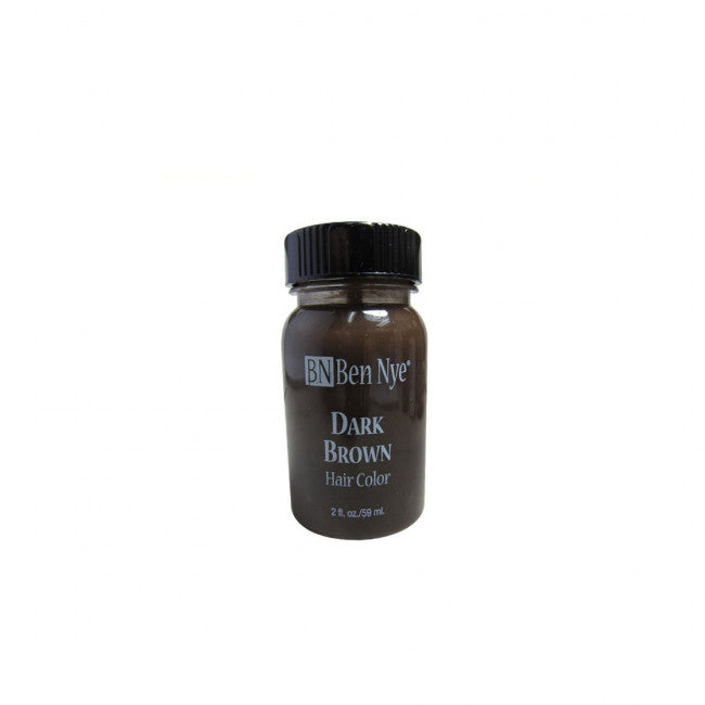 Ben Nye HG-1 Silver Grey Hair Color 1 oz