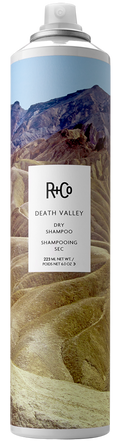 R+Co Death Valley Dry Shampoo - Travel Size