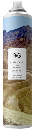 R+Co Death Valley Dry Shampoo - Travel Size