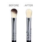 SigMagic Brushampoo Foam