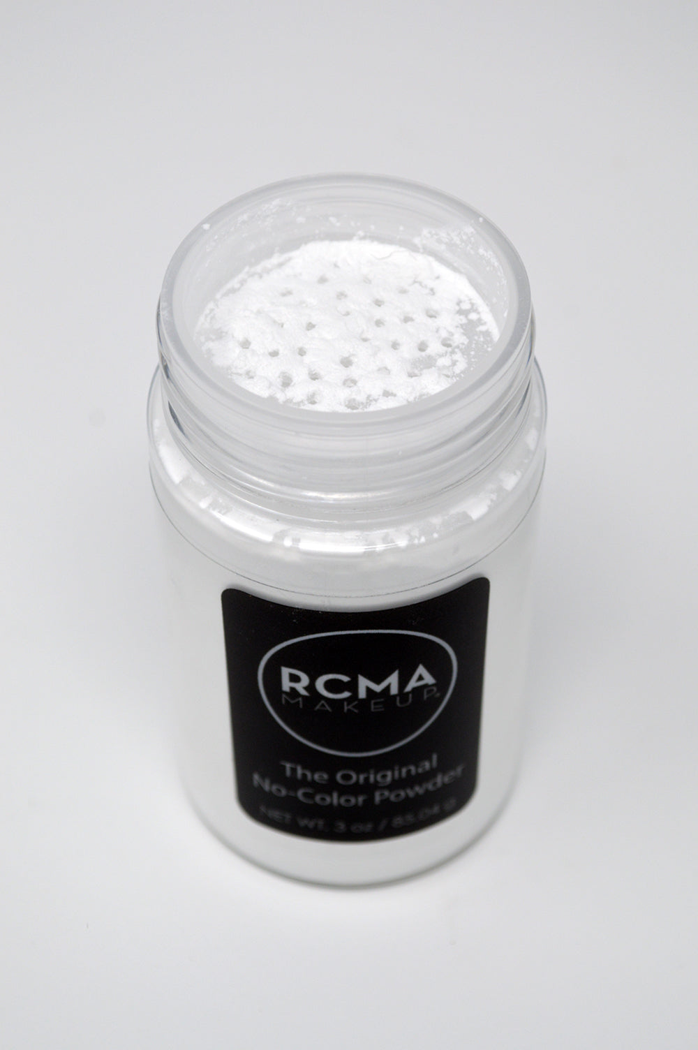 RCMA The Original No-Color Powder 3oz