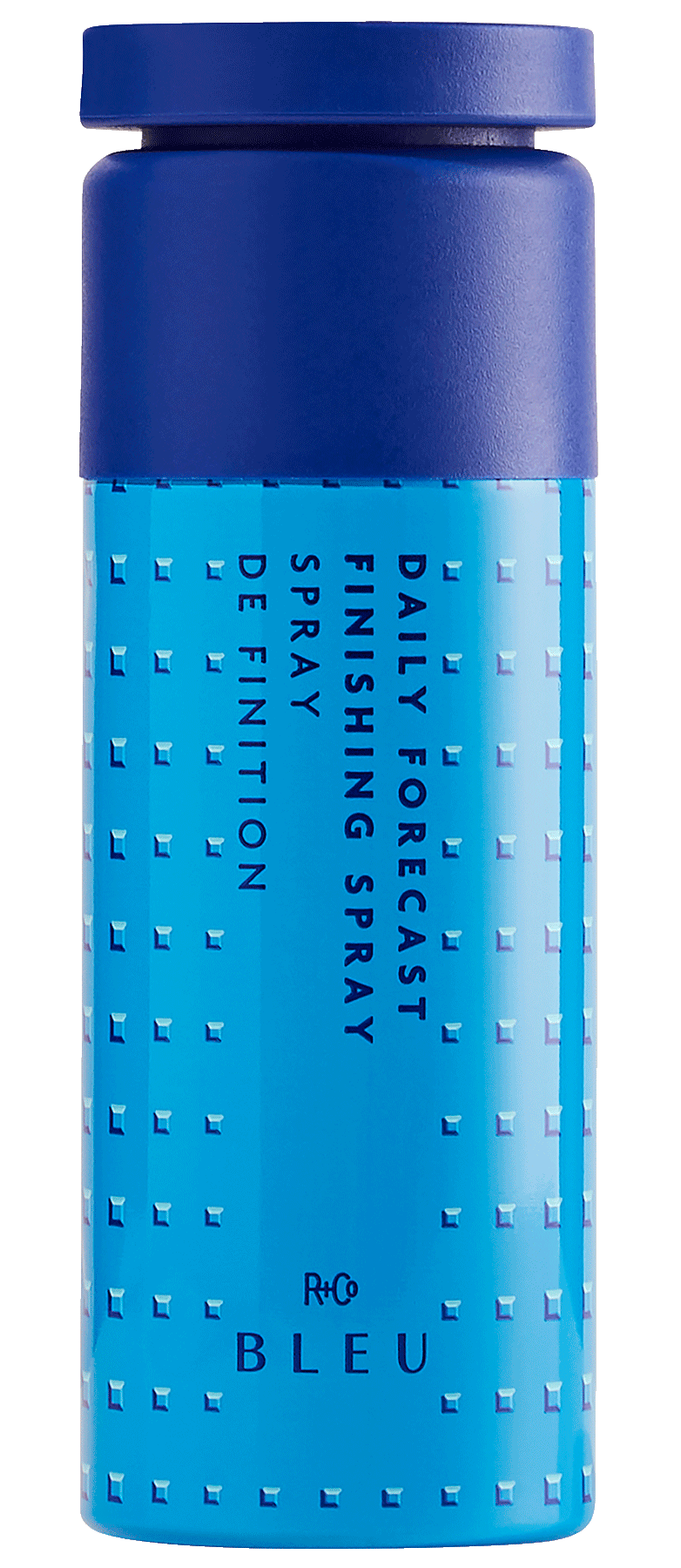 R+Co Bleu Daily Forecast Finishing Spray 3oz