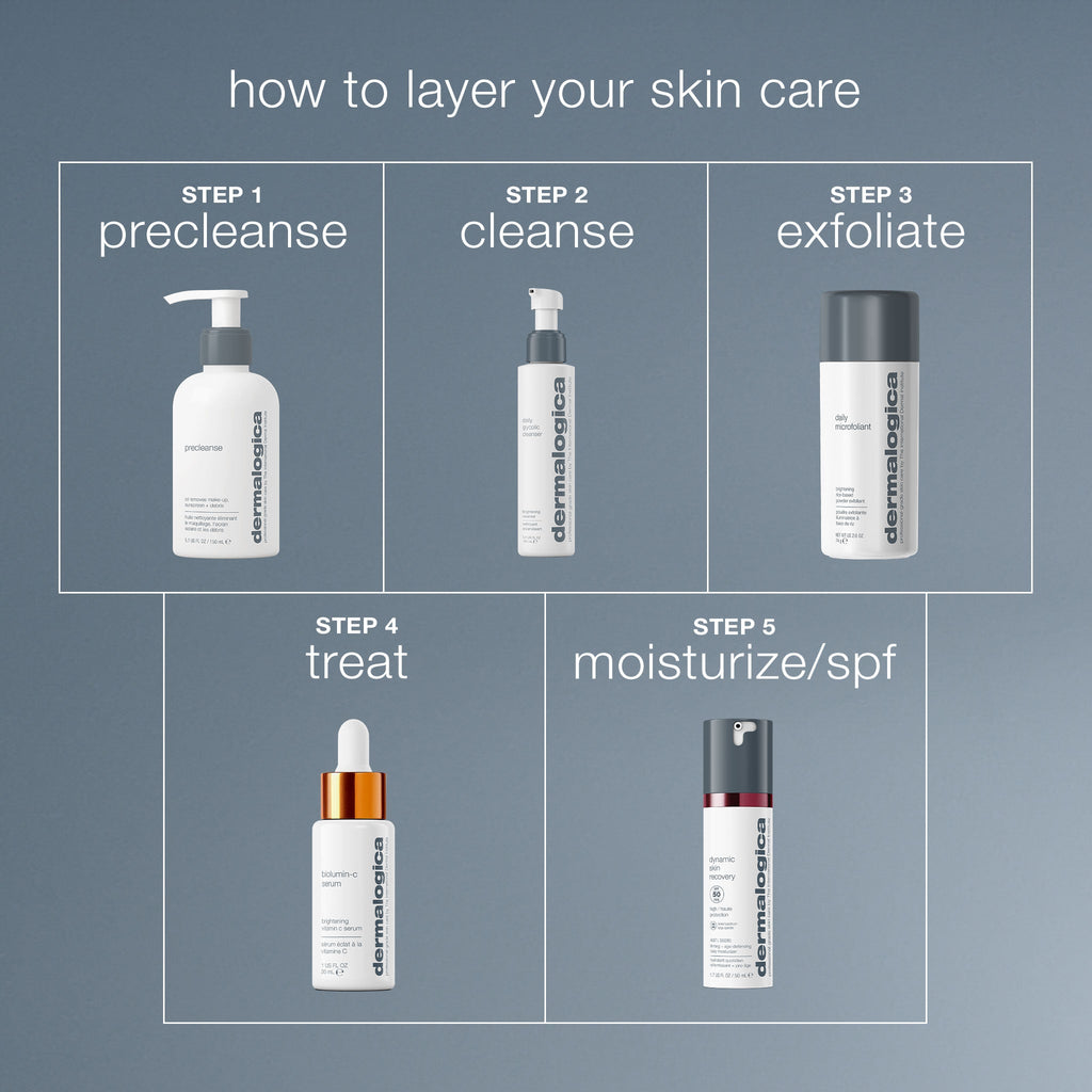 Dermalogica Daily Glycolic Cleanser 5.1oz