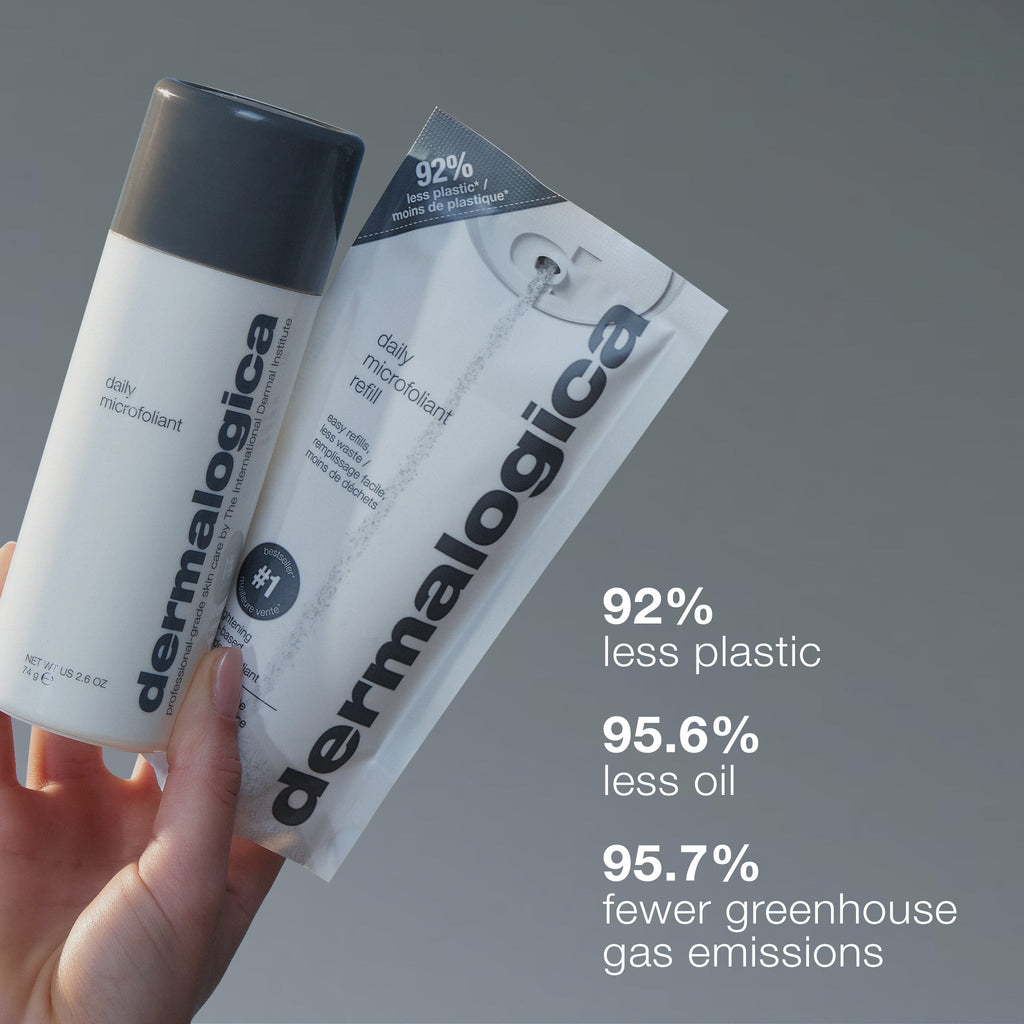 Dermalogica Daily Microfoliant 0.45oz