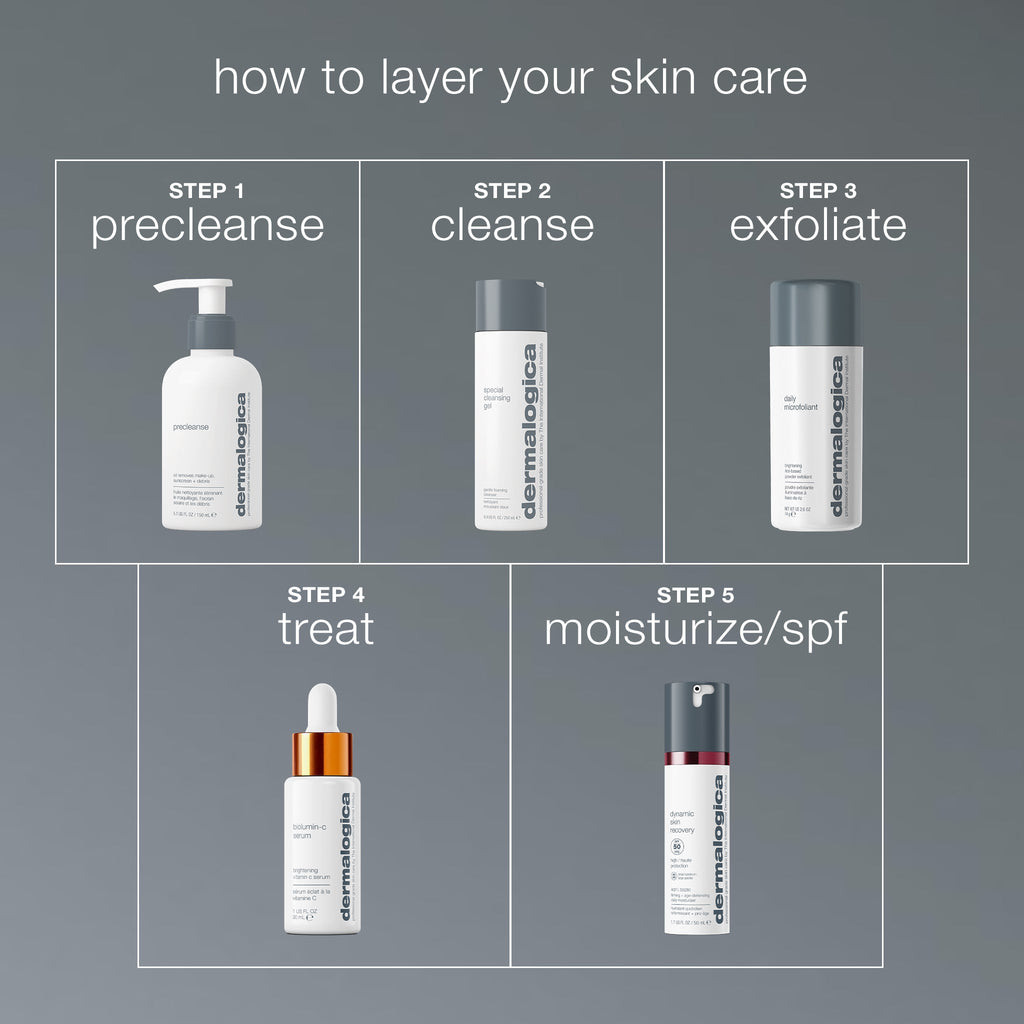 Dermalogica Daily Microfoliant 0.45oz