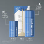Dermalogica Daily Milkfoliant Exfoliator - 2.6 oz