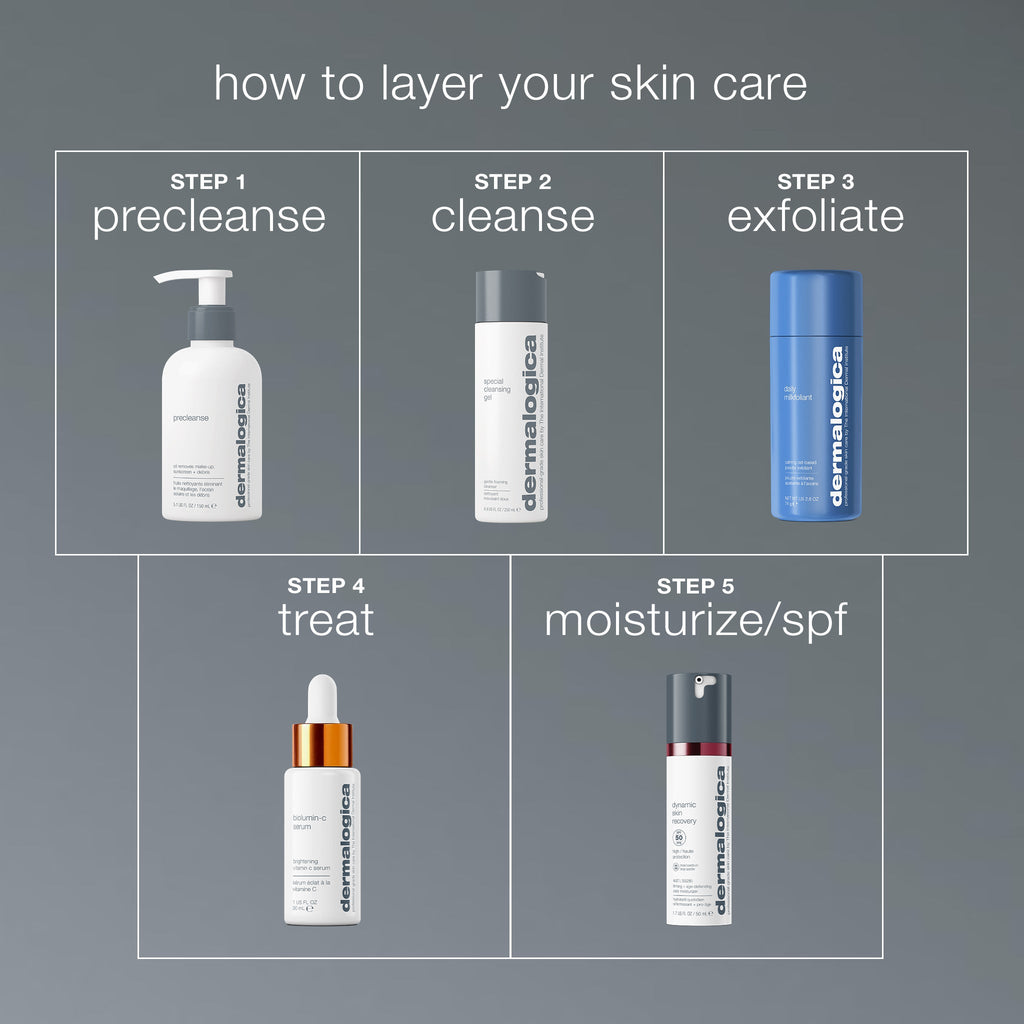 Dermalogica Daily Milkfoliant Exfoliator - 2.6 oz