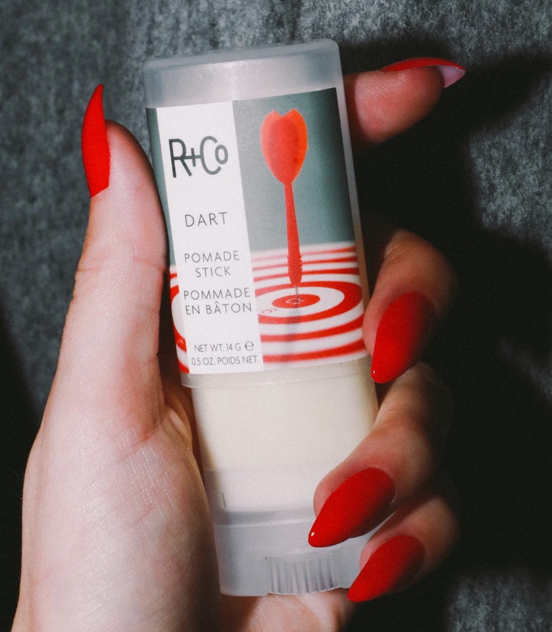 R+Co Dart Pomade Stick .5oz