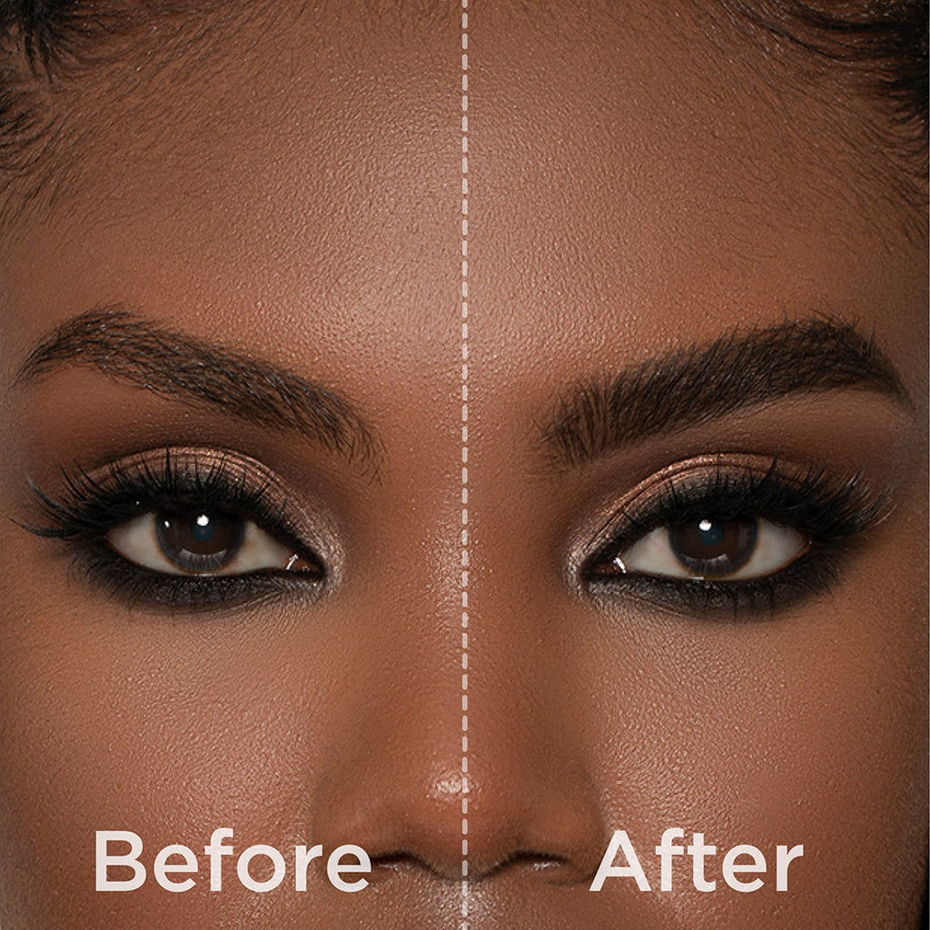 Sigma Define + Pose Brow Pomade