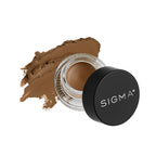 Sigma Define + Pose Brow Pomade