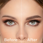 Sigma Define + Pose Brow Pomade
