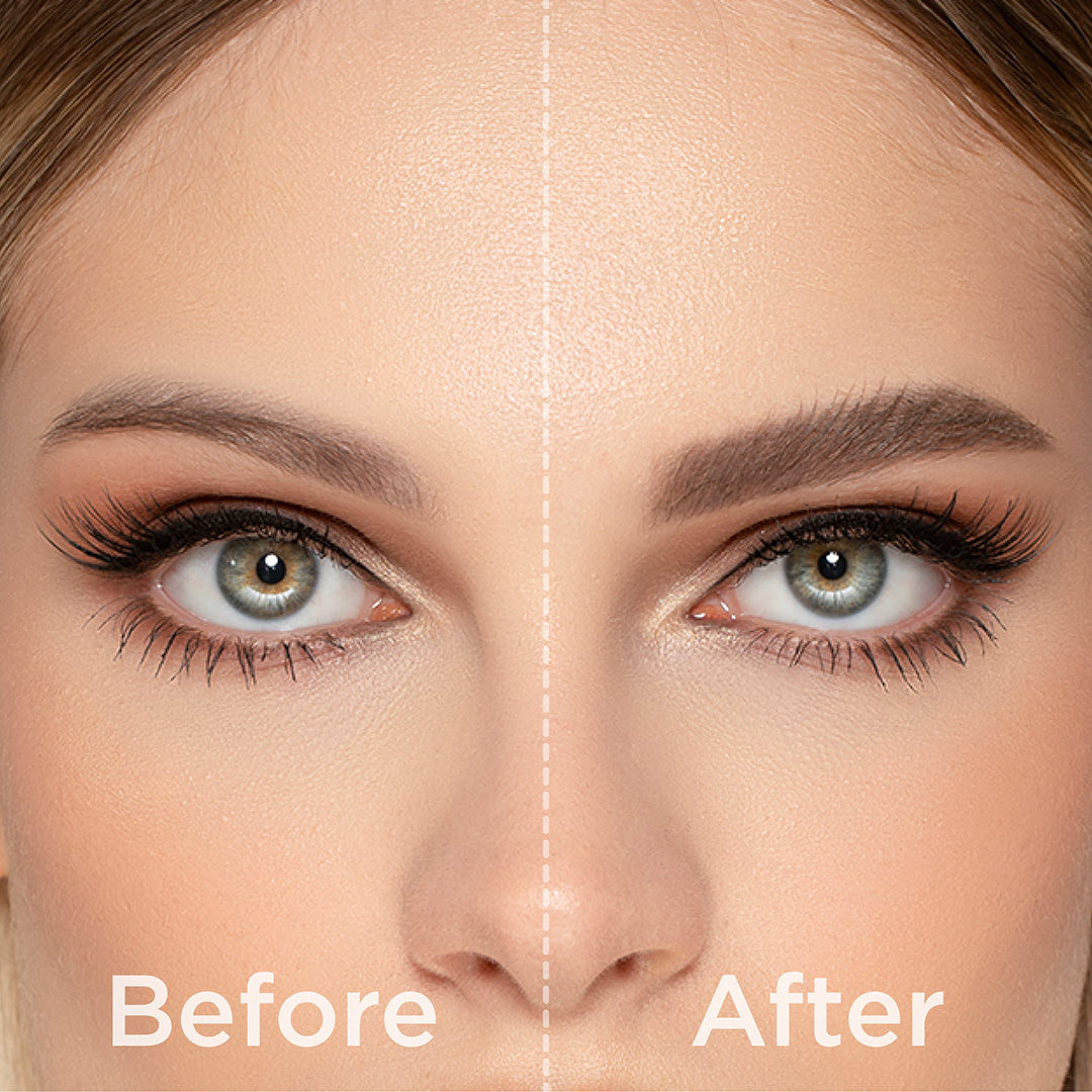 Sigma Define + Pose Brow Pomade
