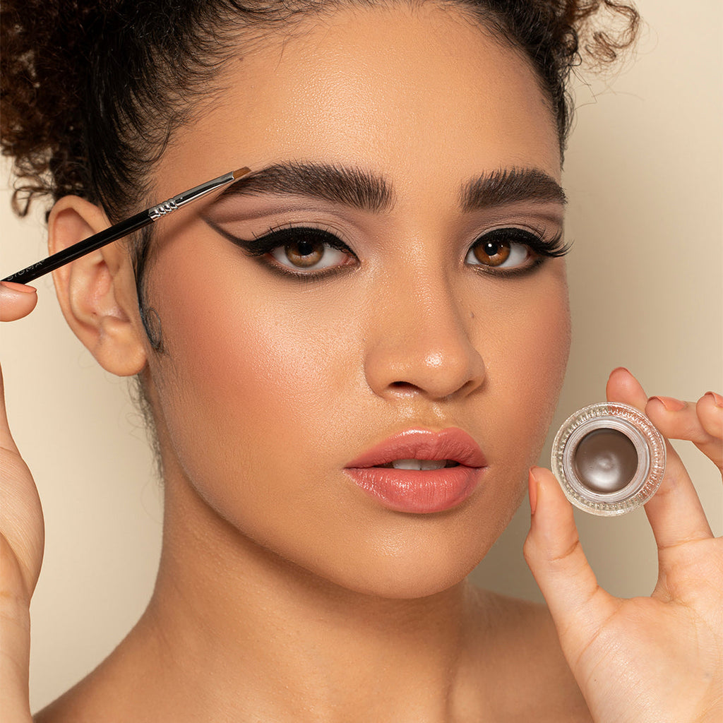 Sigma Define + Pose Brow Pomade