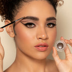 Sigma Define + Pose Brow Pomade