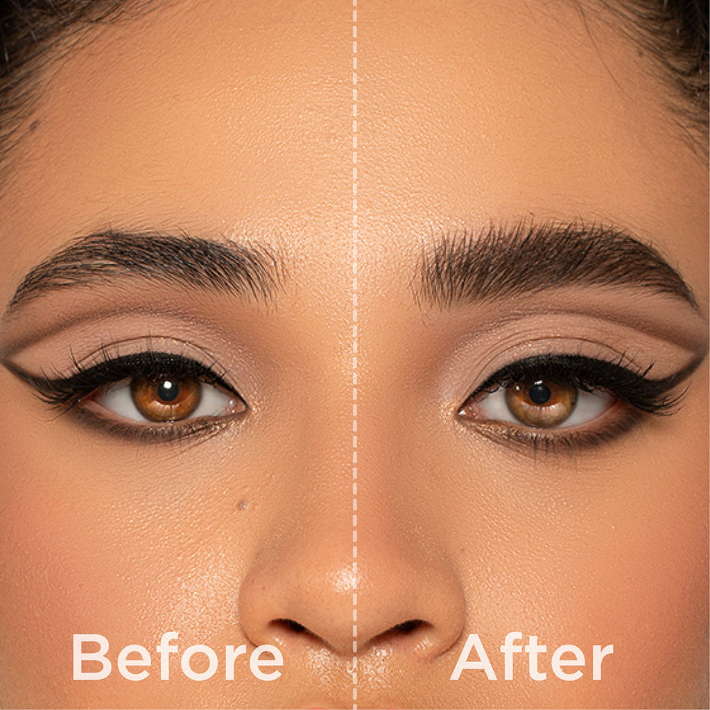 Sigma Define + Pose Brow Pomade
