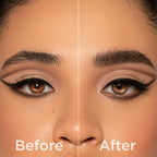 Sigma Define + Pose Brow Pomade