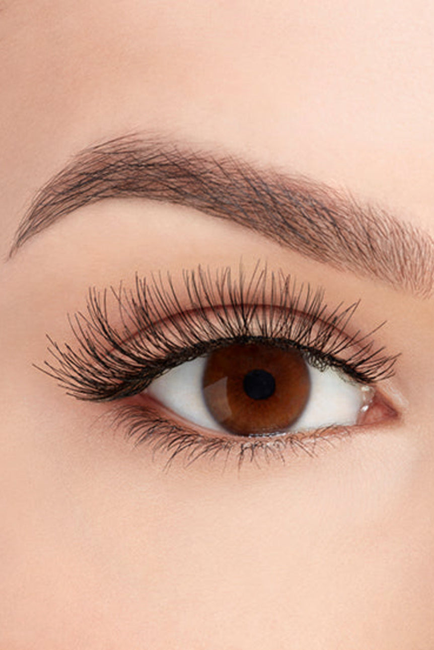 Ardell Demi Wispies Black Strip Lash 6-Pack