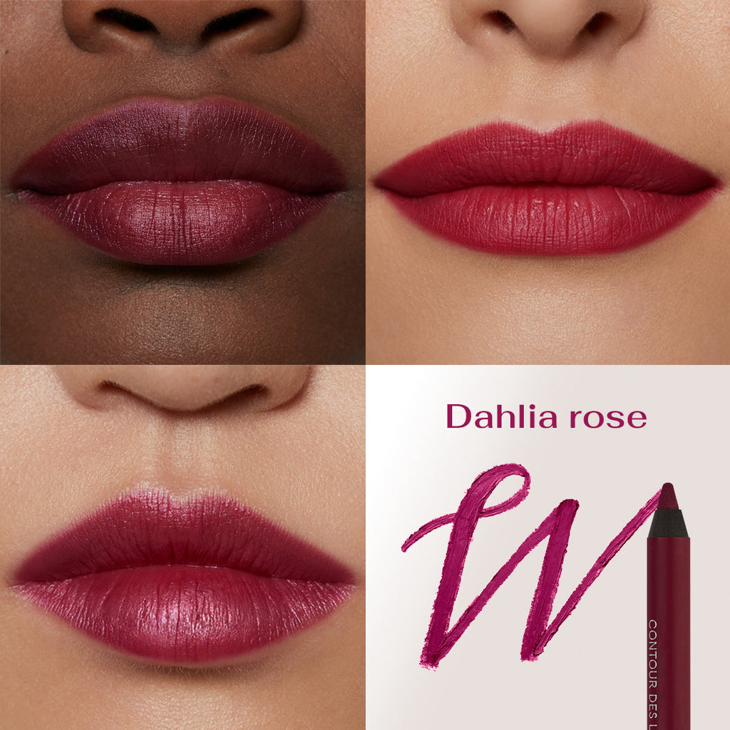 Lise Watier Waterproof Lip Crayon