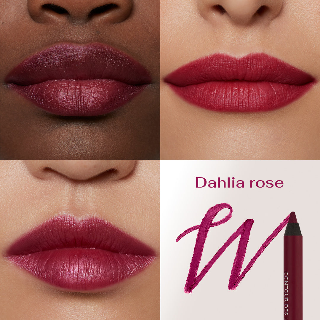 Lise Watier Waterproof Lip Crayon