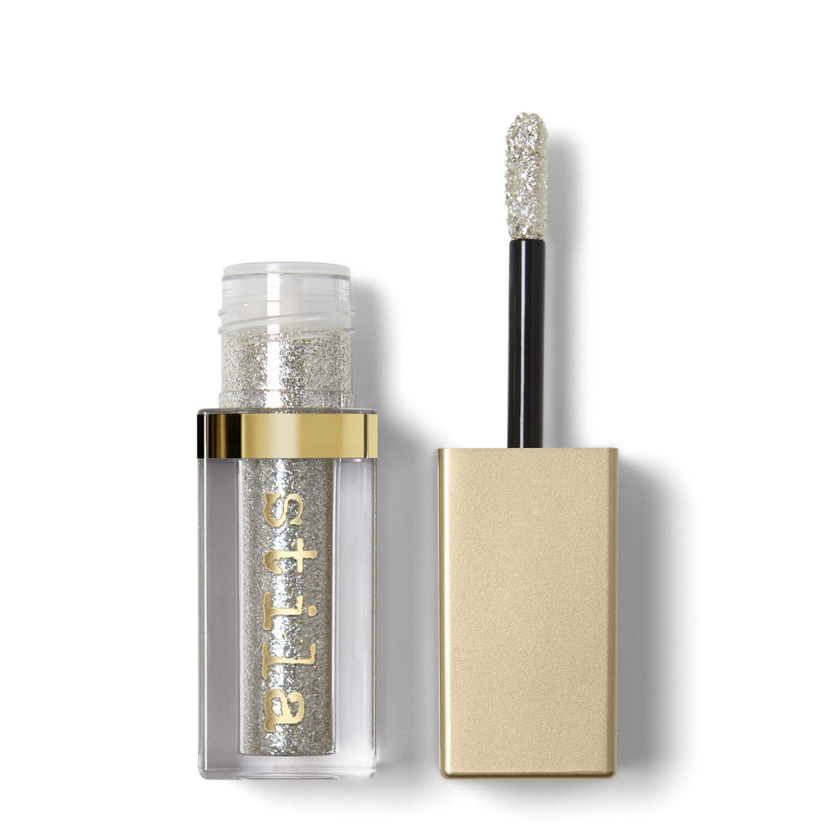 Stila Magnificent Metals Glitter & Glow Liquid Eye Shadow