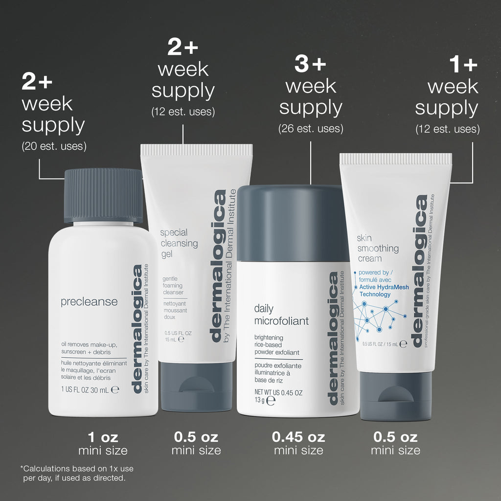 Dermalogica Discover Healthy Skin Kit