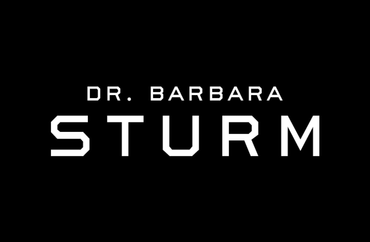 Dr. Barbara Sturm