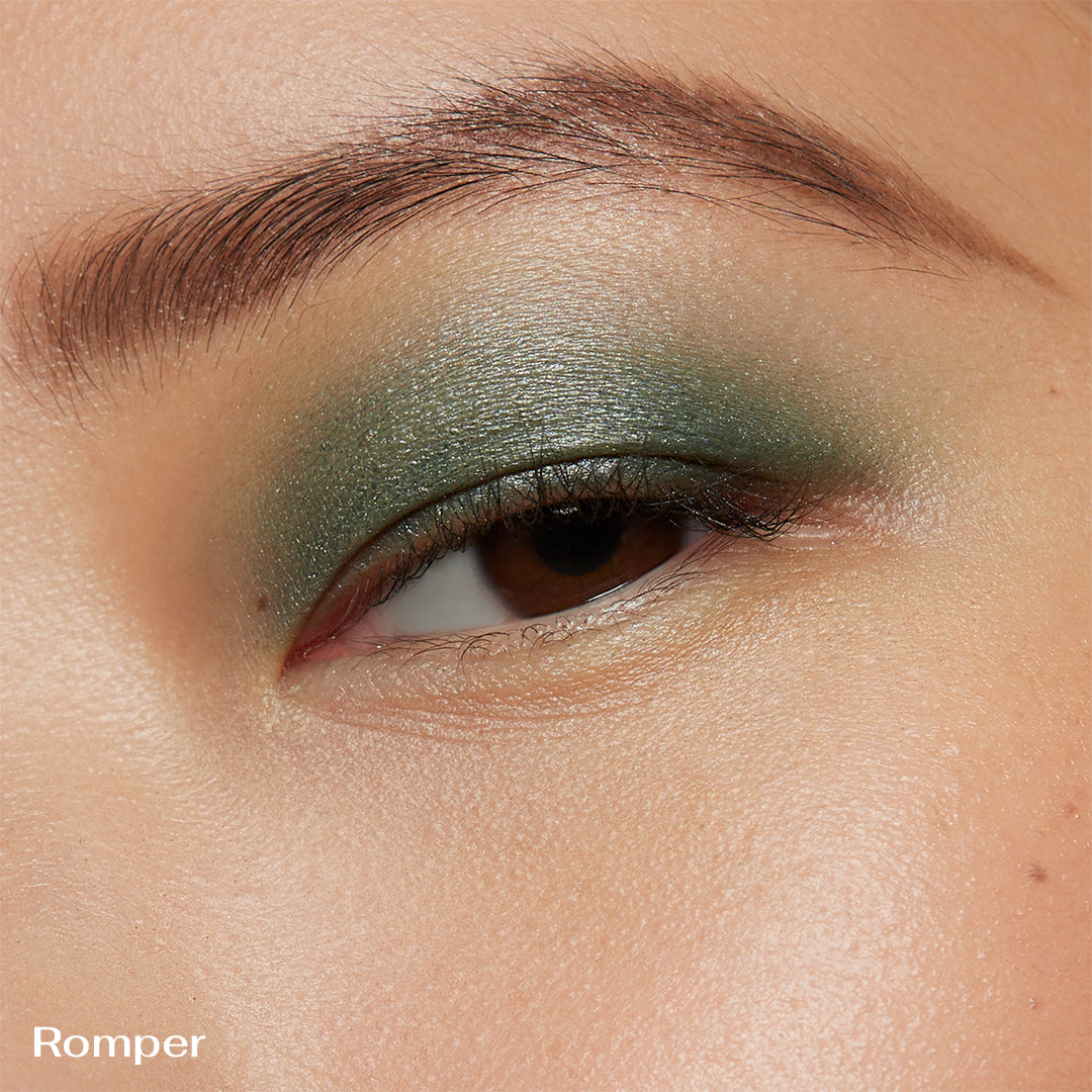 Lise Watier Dress Code Solo Eyeshadow