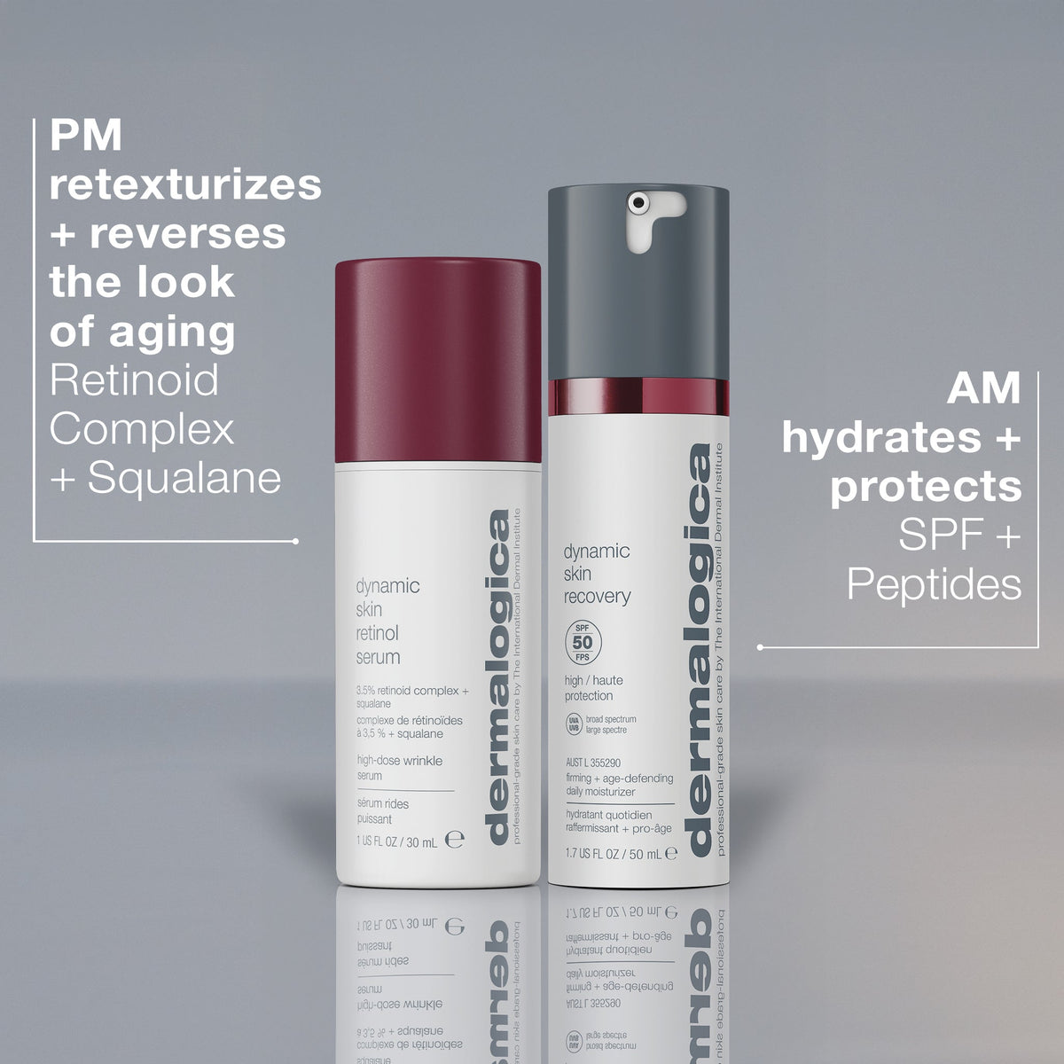 Dermalogica Dynamic Skin Recovery SPF50 1.7oz