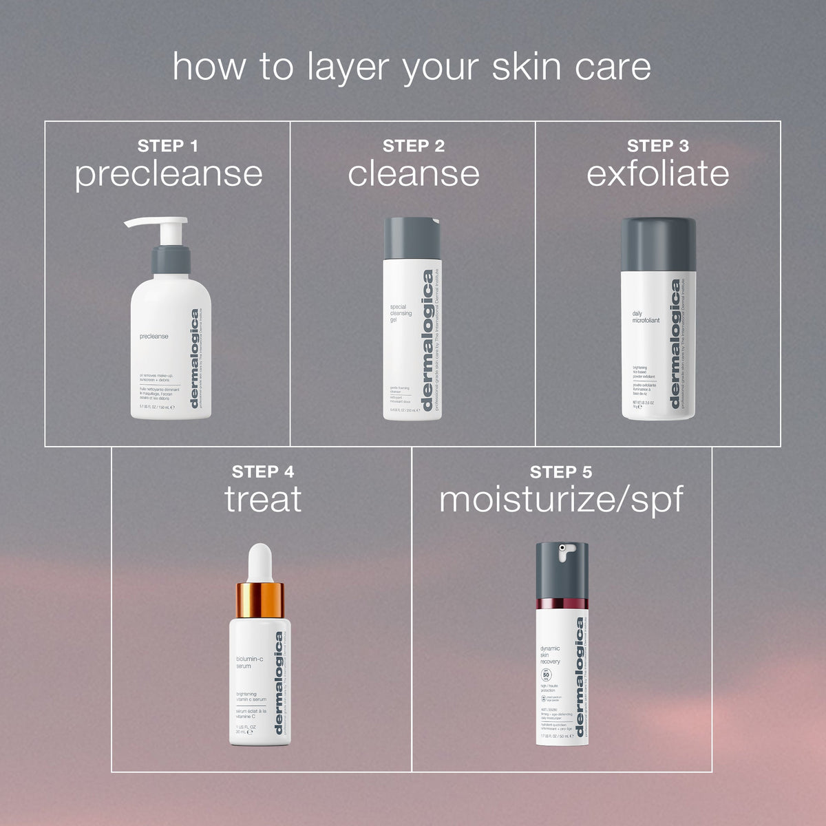 Dermalogica Dynamic Skin Recovery SPF50 1.7oz