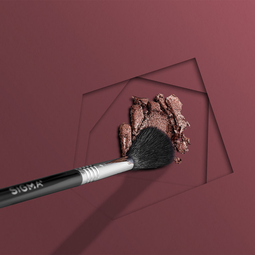 Sigma E40 Max Tapered Blending Brush