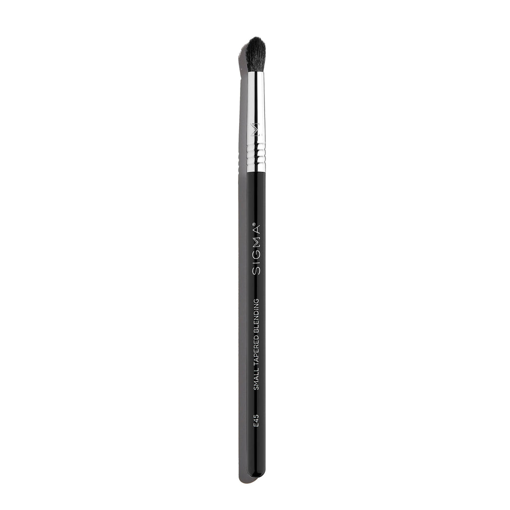 Sigma E45 Small Tapered Blending Brush