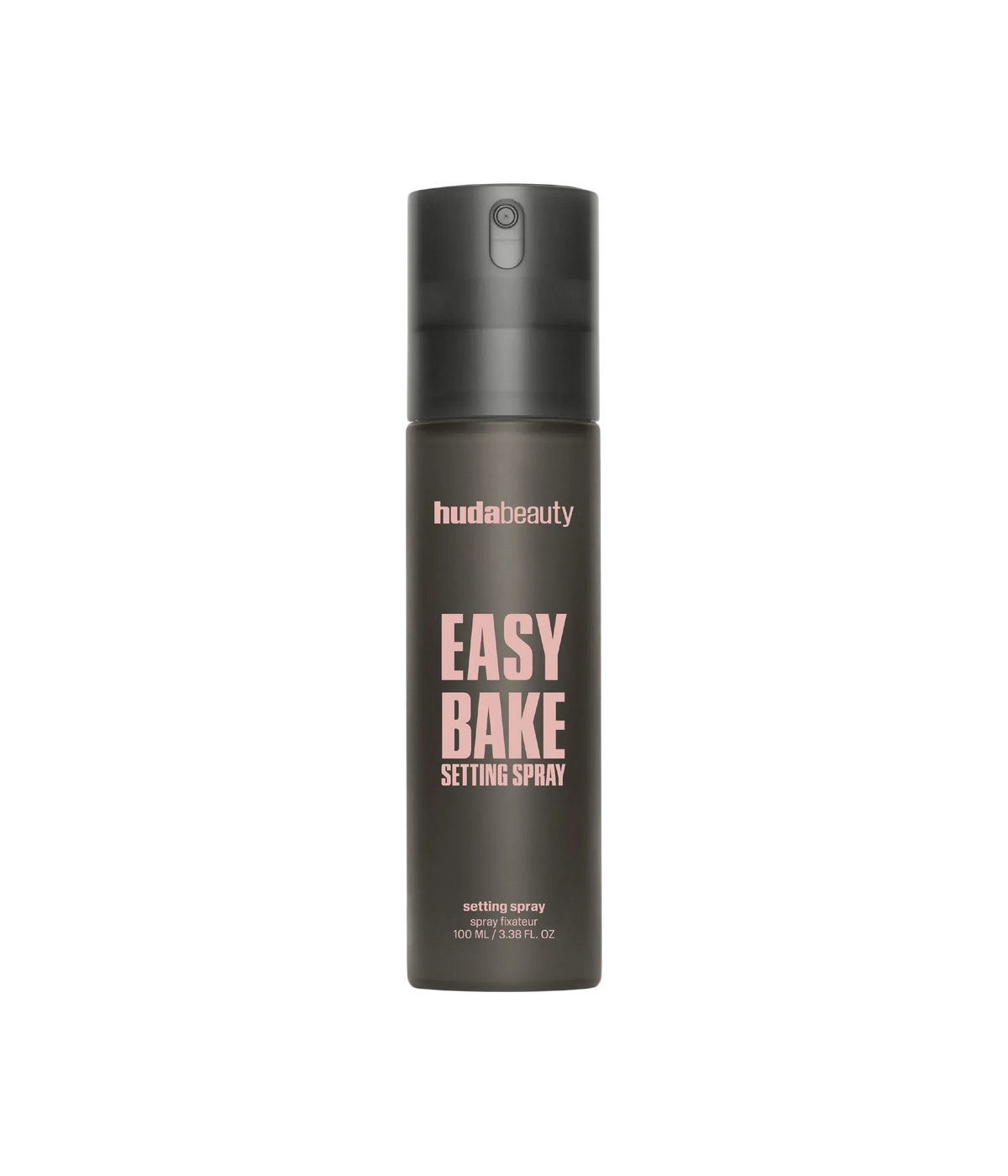 Huda Beauty Easy Bake Setting Spray 3.38oz