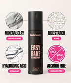 Huda Beauty Easy Bake Setting Spray 3.38oz
