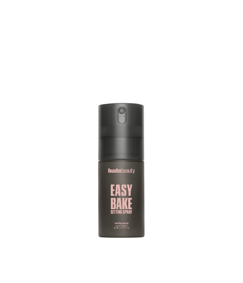 Huda Beauty Easy Bake Setting Spray - Mini 1 oz