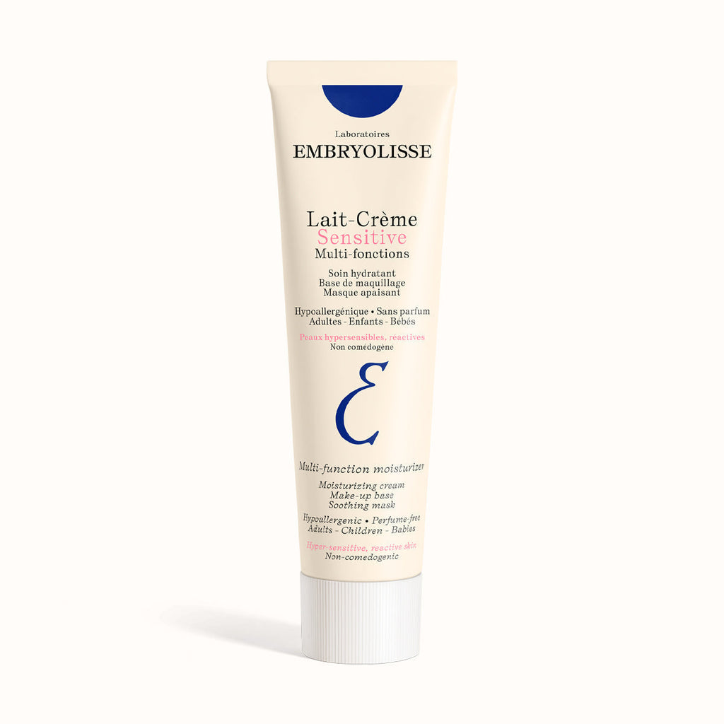 Embryolisse Lait-Creme Sensitive 3.4oz