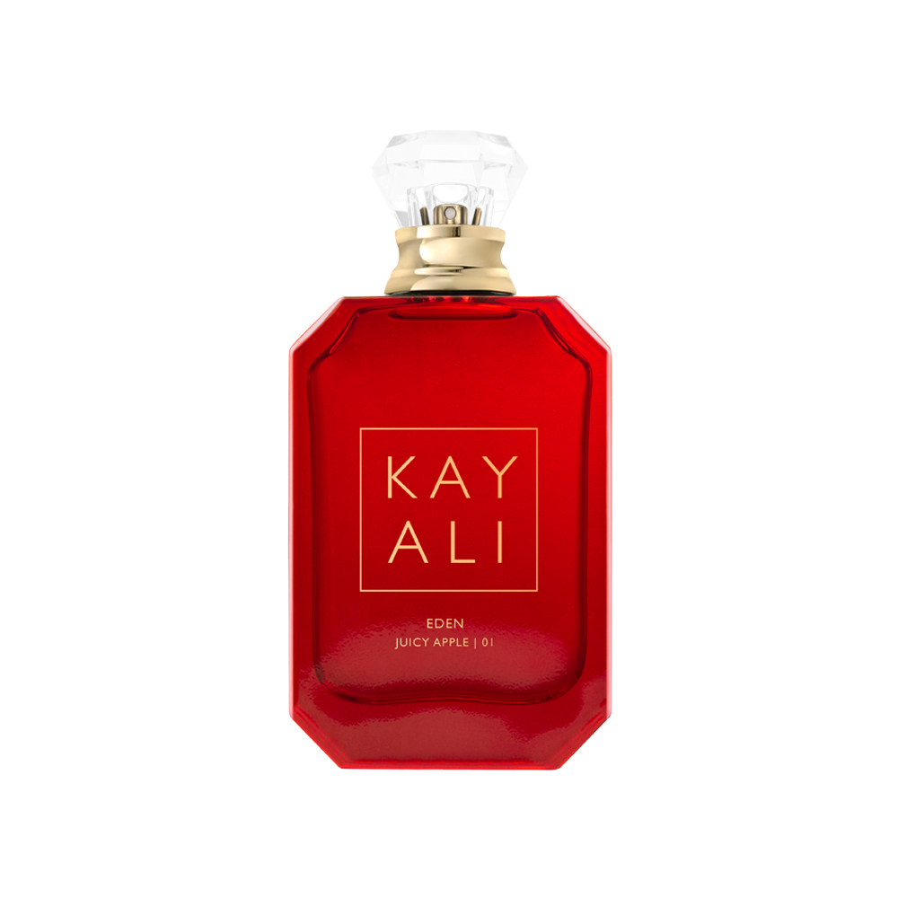 KAYALI Eden Juicy Apple | 01 Eau De Parfum Miniature 10ml