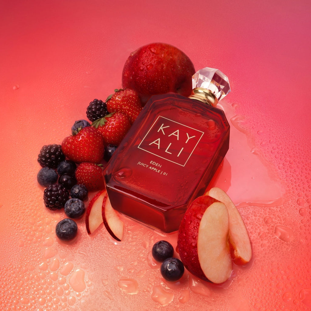 KAYALI Eden Juicy Apple | 01 Eau De Parfum Miniature 10ml