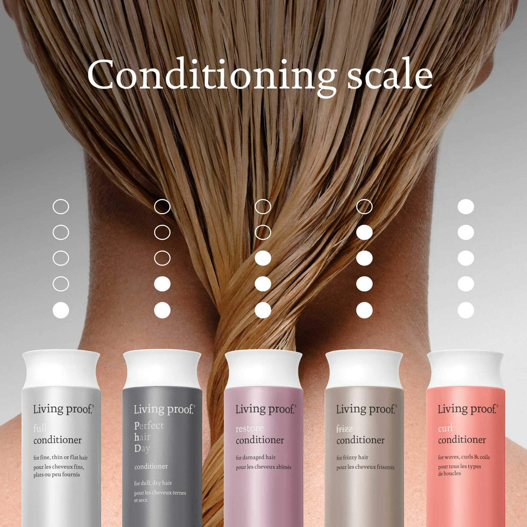 Living Proof Restore Conditioner 8oz