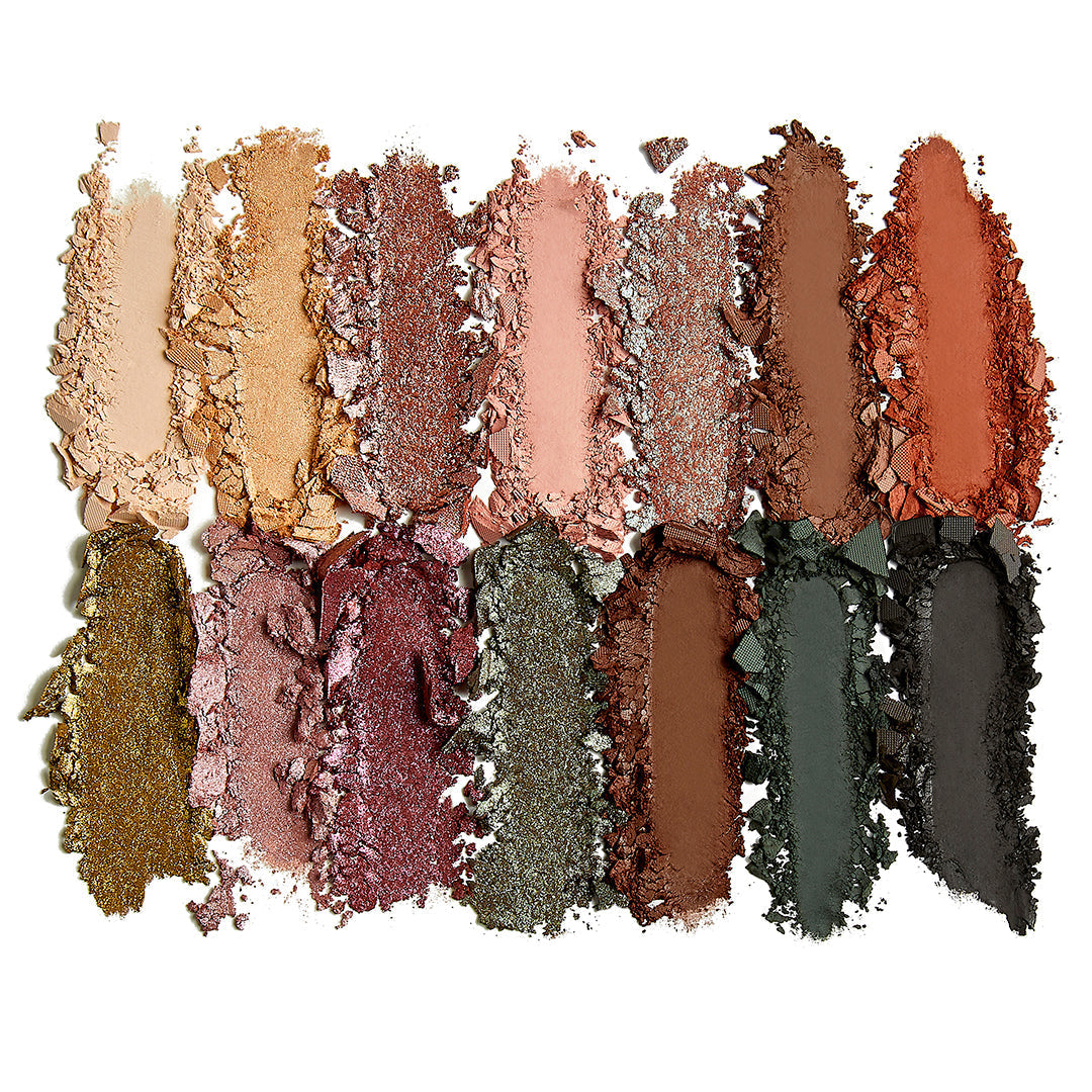 Sigma Enchanted Eyeshadow Palette