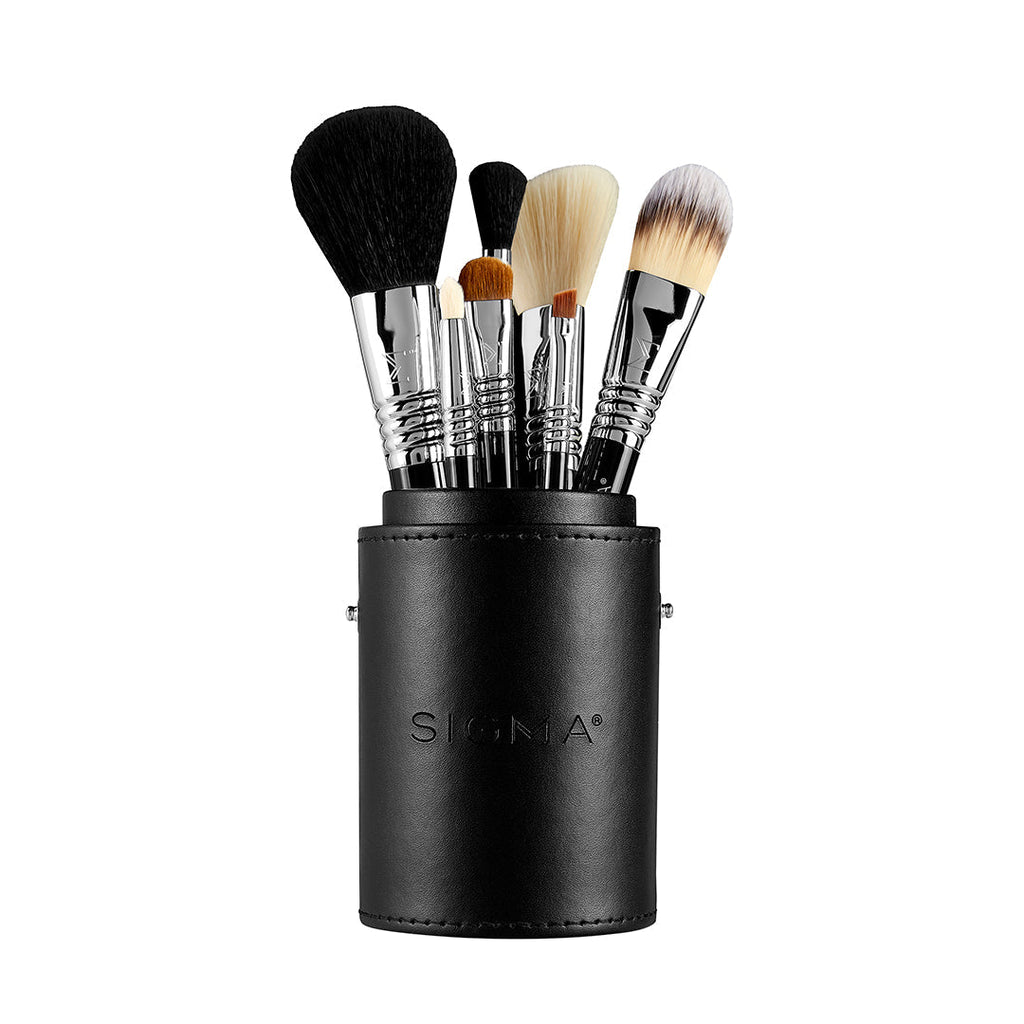 Sigmax® Essential Travel Brush Set