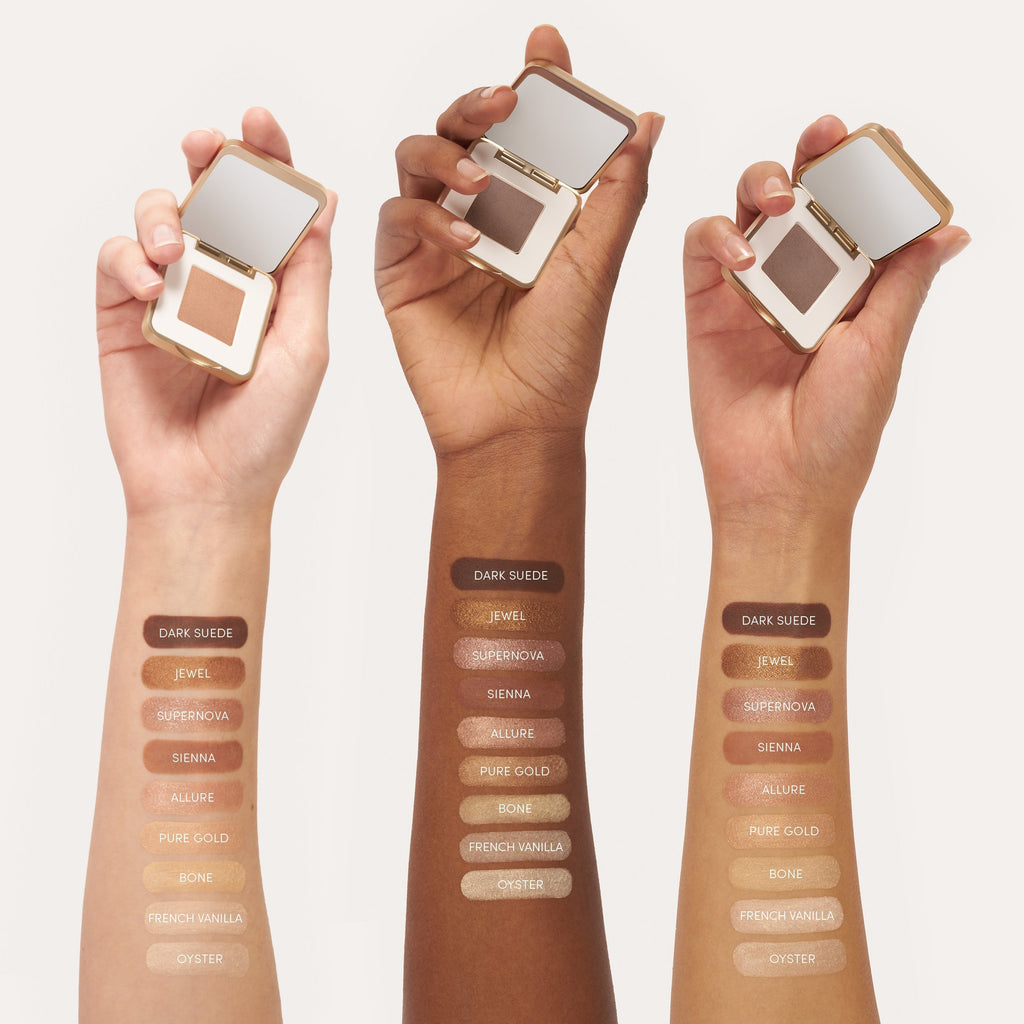 Jane Iredale PurePressed® Eye Shadow Single