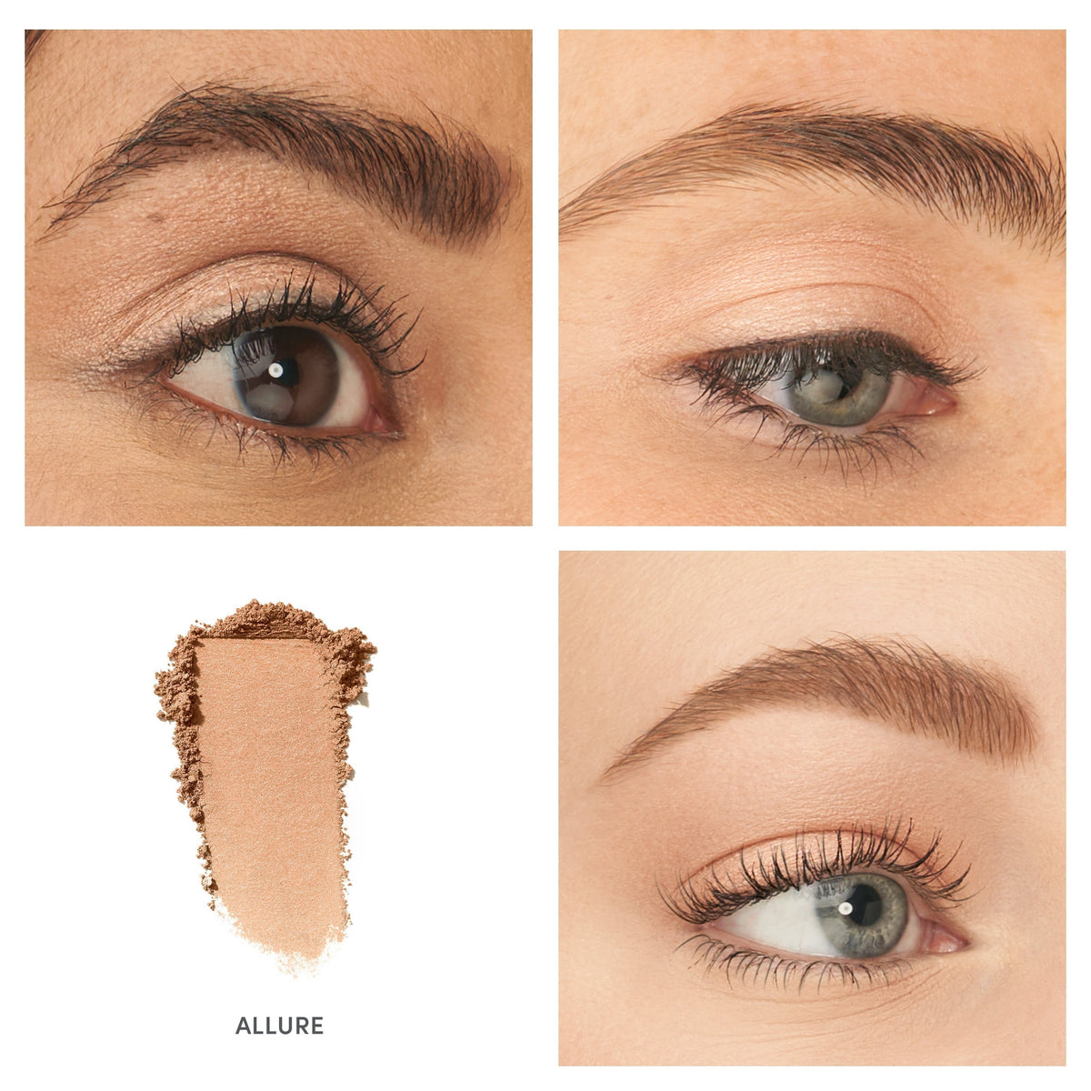 Jane Iredale PurePressed® Eye Shadow Single